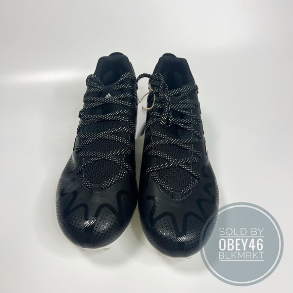 Adidas Freak 22 Texas A&M Aggies Black PE Football Cleats Men’s Size 13.5 main image 4